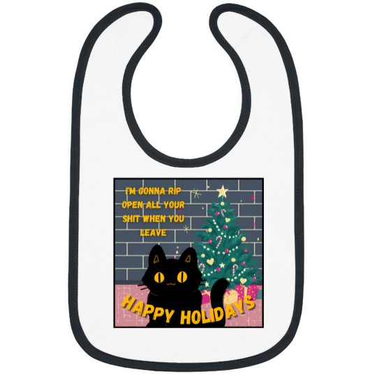 Discover All Cat Owners Bibs