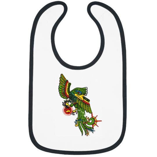 Discover Ketzayotl Bibs