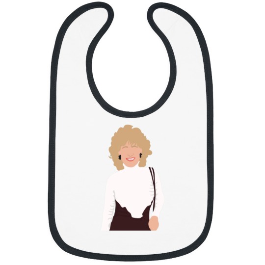 Discover Barbara Windsor Bibs