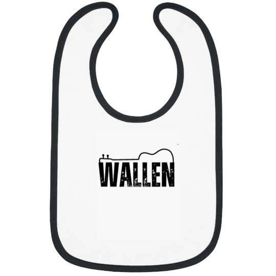 Discover design Wallen43 design t shirt Bibs