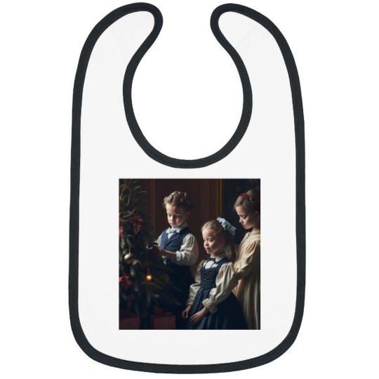Discover A Nostalgic Christmas Tradition Bibs