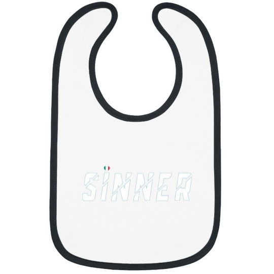 Discover Sinner(1) Bibs