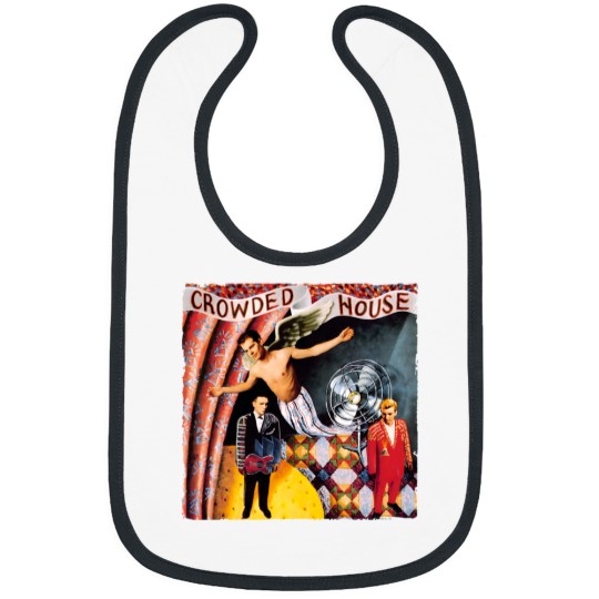 Discover House of Crowded Bibs