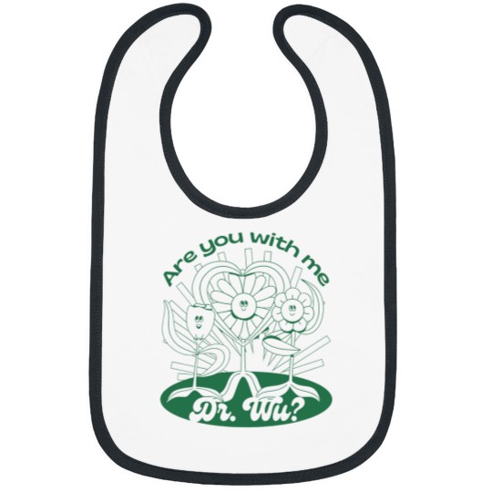 Discover Doctor Wu Steely Dan Bibs - Unisex Jersey Short