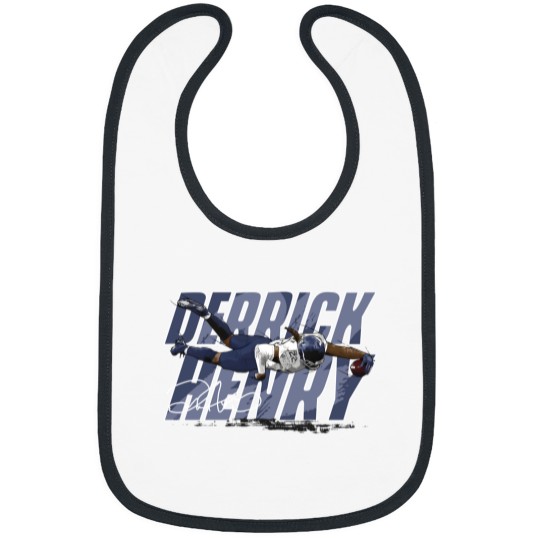 Discover Derrick Henry Touchdown - Derrick Henry - Bibs