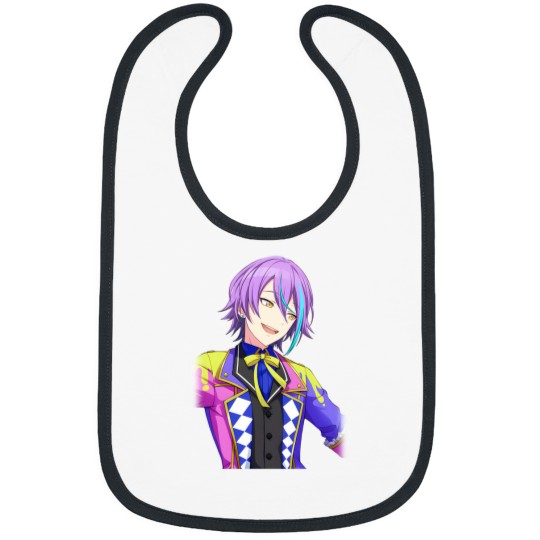 Discover .Project Sekai Rui Kamishiro Bibs
