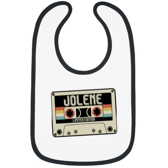 Discover Jolene Dolly Parton Limited Edition Vintage Style Classic Bibs