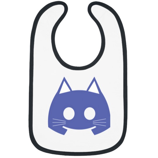 Discover Discord Kitten 2723 Bibs