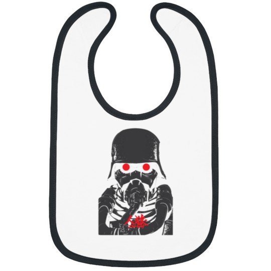 Discover Jin Roh The Wolf Brigade Classic Bibs