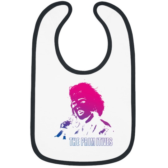 Discover The Primitives Bibs