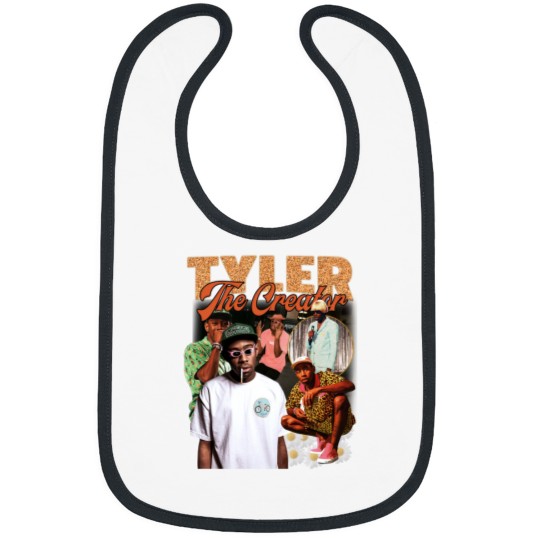 Discover Limited Tyler The Creator Bibs, Tyler The Creator Bibs, Tyler The Creator, Vintage