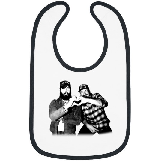 Discover I Had Some Help Bibs, Country Music Bibs, Posty Wallen Bibs