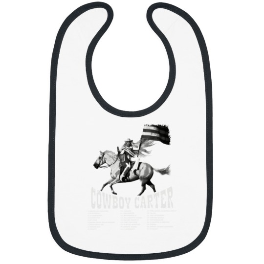Discover Beyonce Cowboy Carter Bibs, Levii's Jeans Bibs