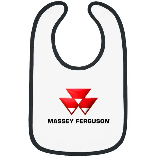 Discover Massey Ferguson Massey Ferguson Bibs
