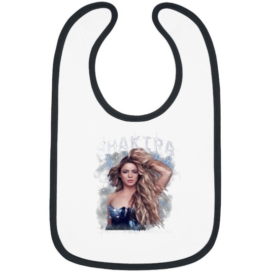 Discover 2024 Shakira Tour Bibs, Las Mujeres Ya No Lloran World Tour Bibs