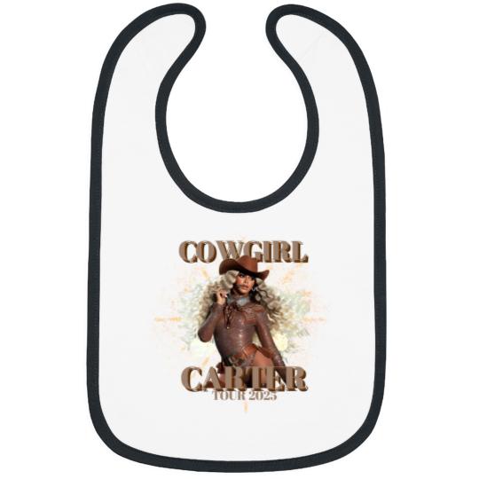 Discover Beyonce, Beyonce Concert Bibs, Cowgirl Carter
