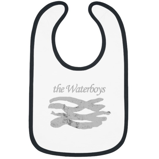 Discover The Waterboys Bibs