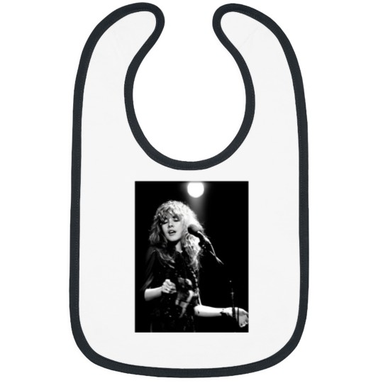 Discover Stevie Graphic Bibs, Nick tour