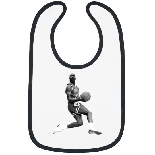 Discover Vintage Vintage Michael Jordan - Michael Jordan - Bibs