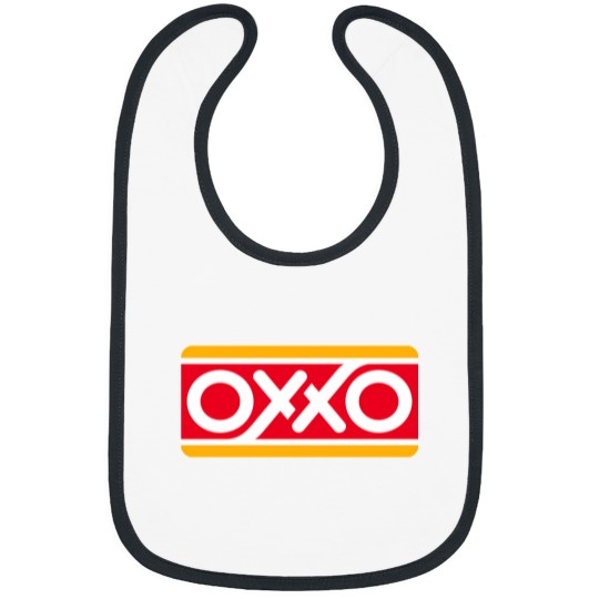 Discover OXXO Bibs