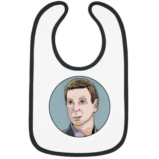Discover Marty Funkhouser Bibs