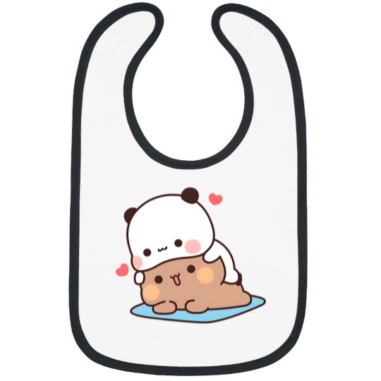 Discover Bubu Dudu Bibs