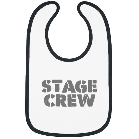 Discover CREW Bibs
