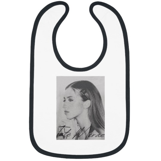Discover Tate McRae Bibs, Tate McRae Bibs, Tate McRae Bibs
