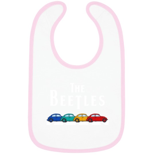Discover Classic Vintage Buggy Car The Beetles Old Bugs Lov Bibs