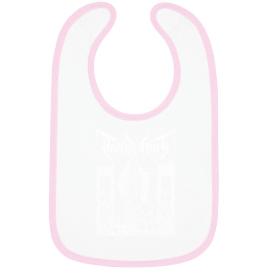 Discover Black Metal Swifts Bibs