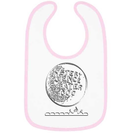 Discover Mystery Science Theater 3000 Bibs