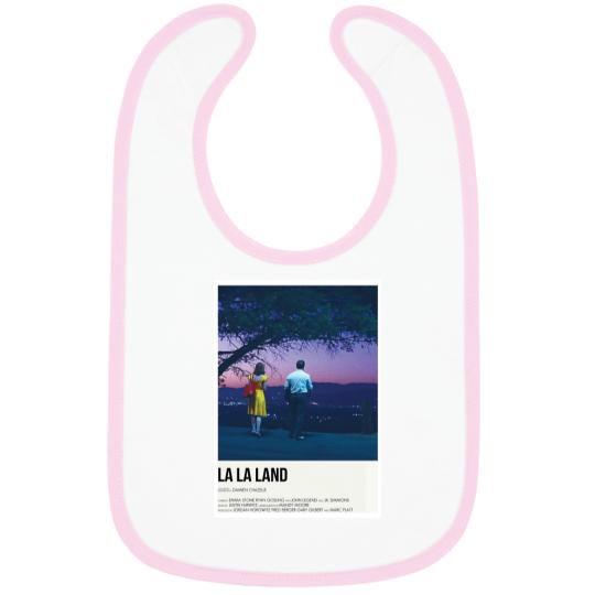 Discover See Light City La La Land Movies Bibs