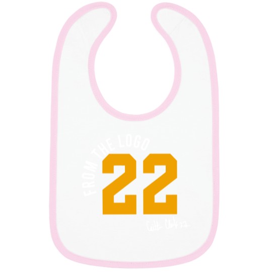 Discover Caitlin Clark Fan Bib