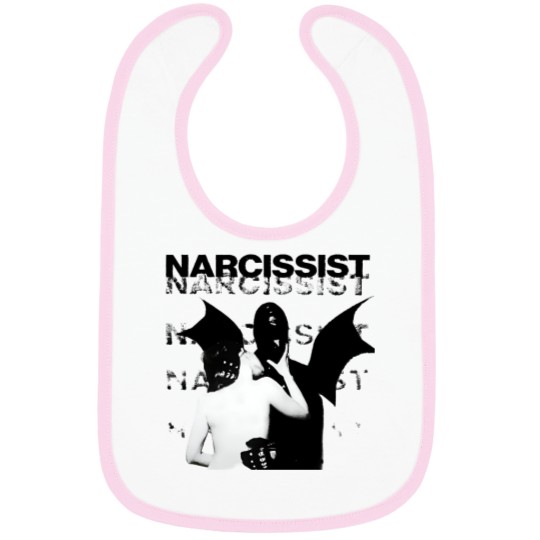 Discover Narcissist Bibs, Playboi Carti Opium Bibs, Narcissist Merch, Opium Actual Hate