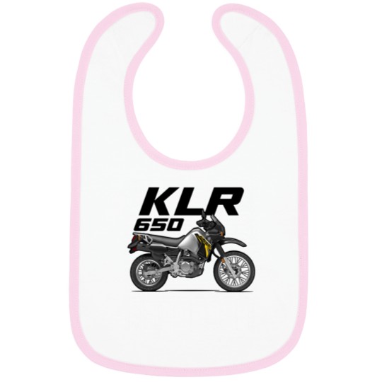 Discover Klr 650 Bibs