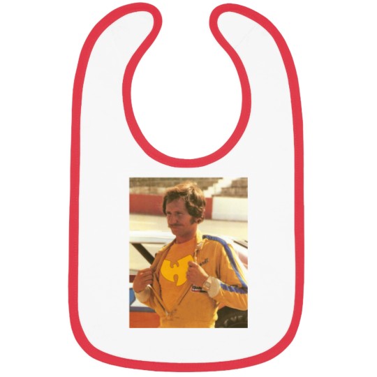 Discover Dale Earnhardt Wutang - Dale Earnhardt - Bibs