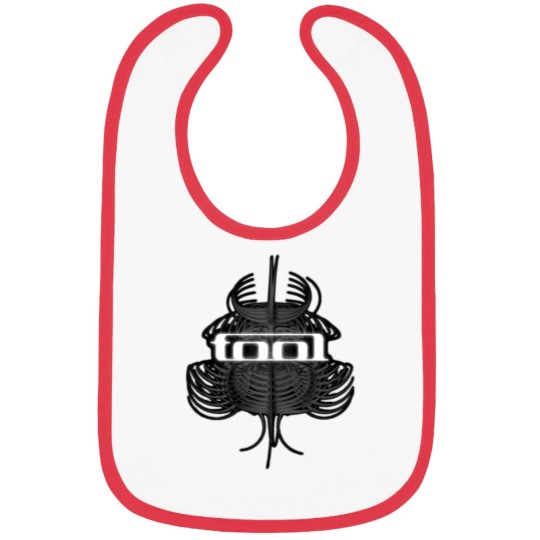 Discover Tool Band Graphic Bib - Concert 2024