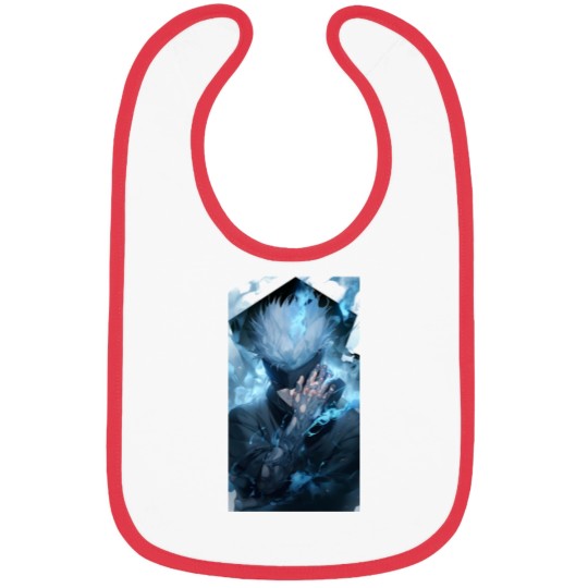 Discover gojo - Gojo Satoru - Bibs
