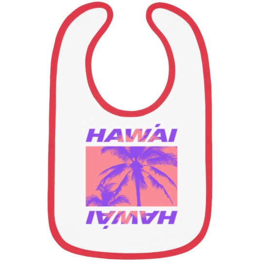 Discover Maluma HAWAI fan merchandise Bibs