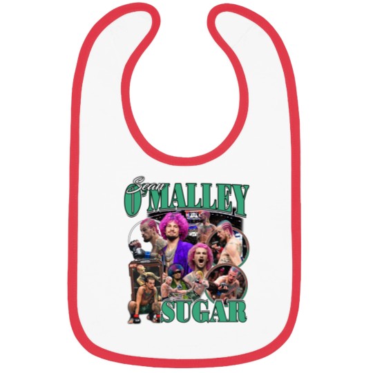 Discover Vintage Sean OMalley Bootleg Bibs Suga Sean