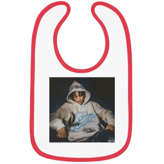 Discover Autumn Wick Bibs