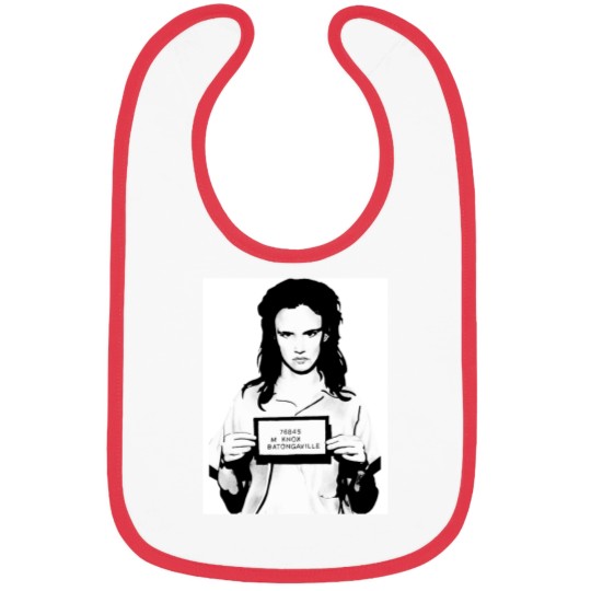 Discover Mallory Knox Bibs