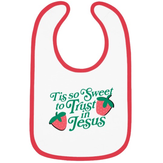 Discover Boho Christian Bibs