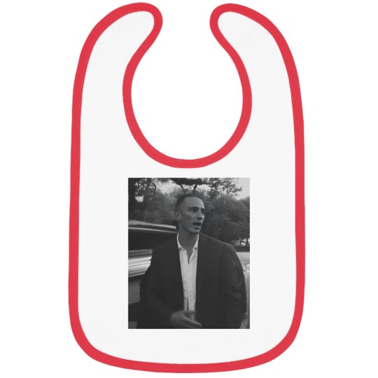 Discover Drew Starkey Bibs, Actor Drew Starkey