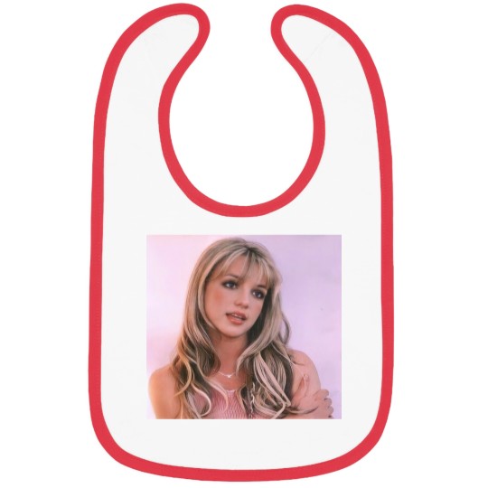 Discover Britney Spears Bibs, Britney Spears Fans Bibs