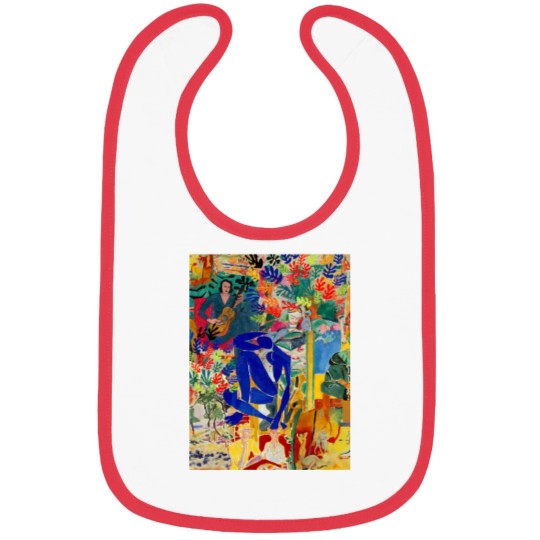 Discover Matisse Matisse Active Bibs