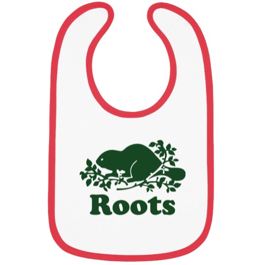 Discover Roots Canada Bibs