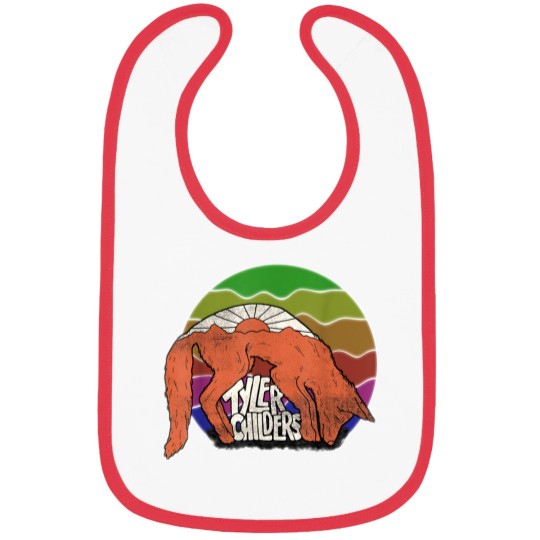 Discover Tyler Childers Bibs