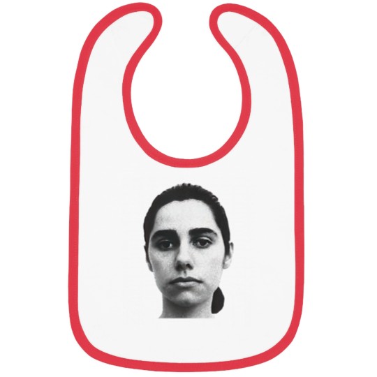 Discover PJ Harvey - Flat Face - Pj Harvey - Bibs