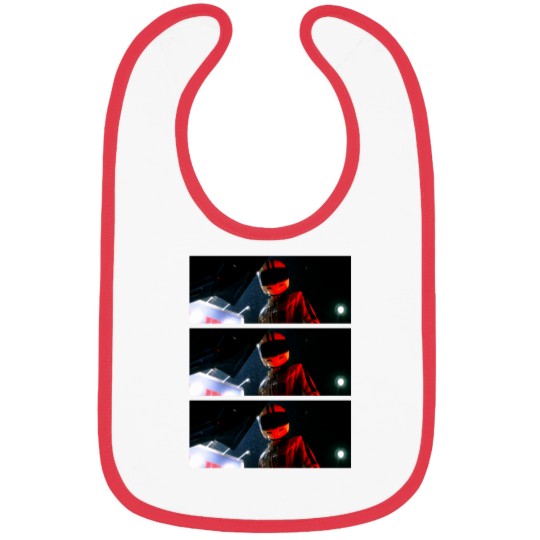 Discover Kill b Bibs